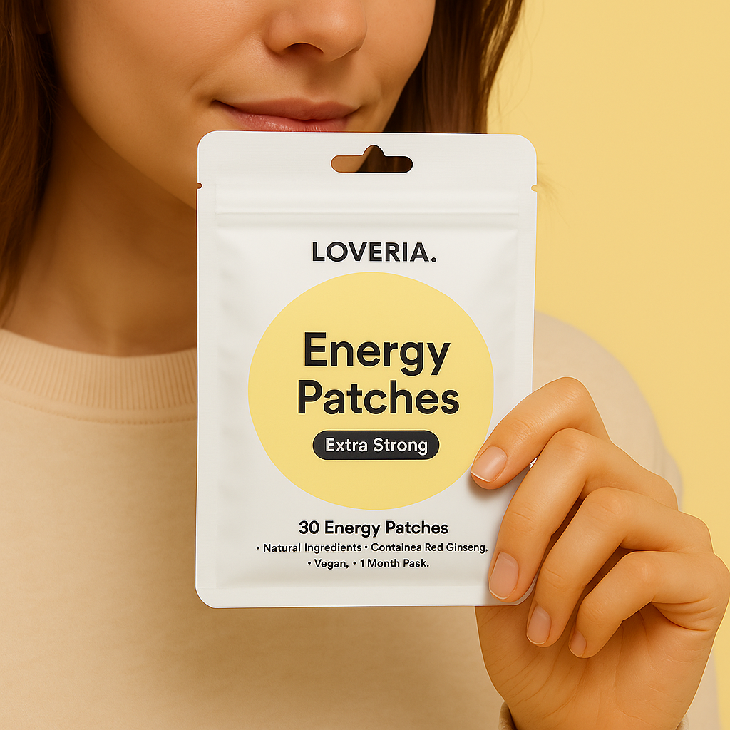 Energía por Todo el Día —