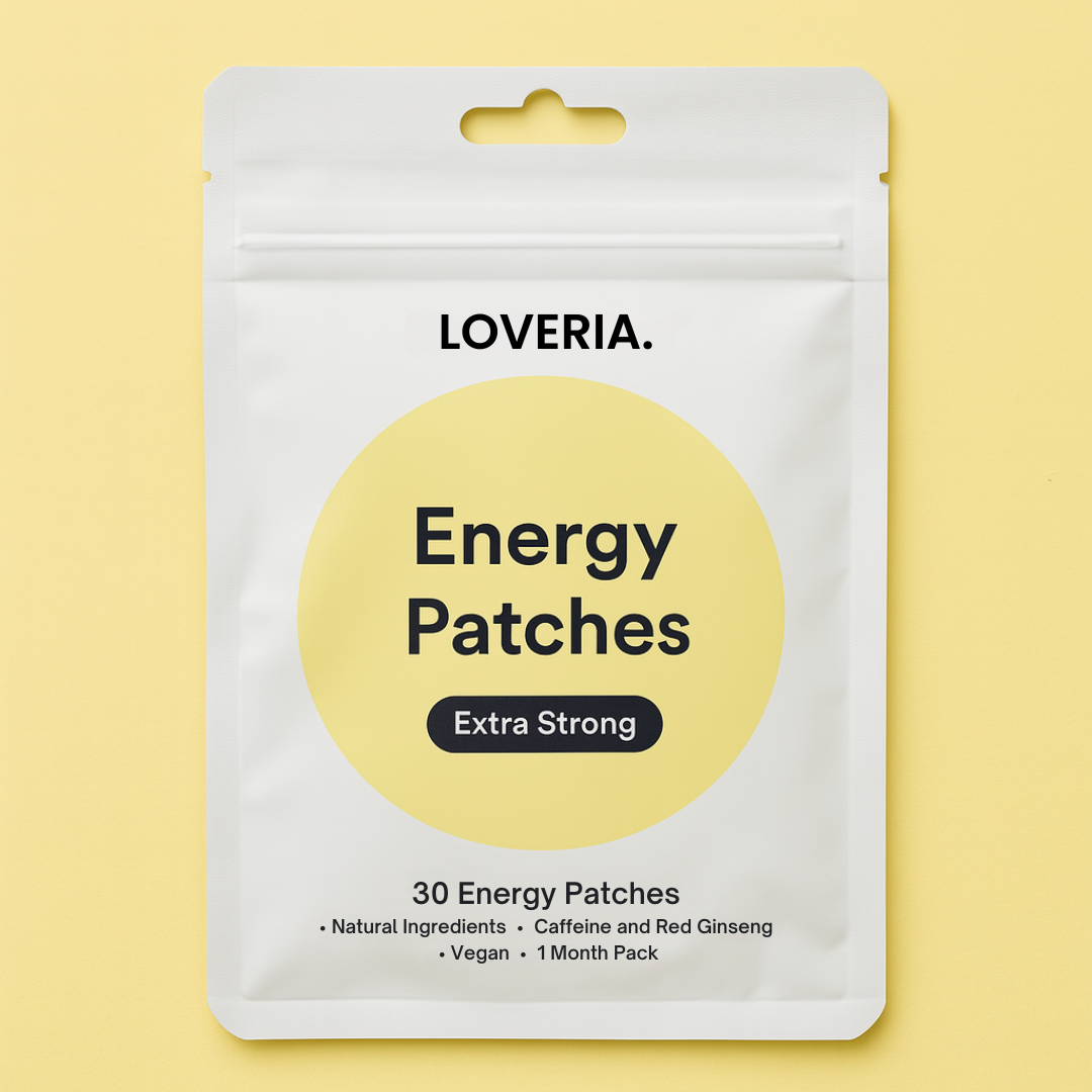 Loveria™ Parches de Energía