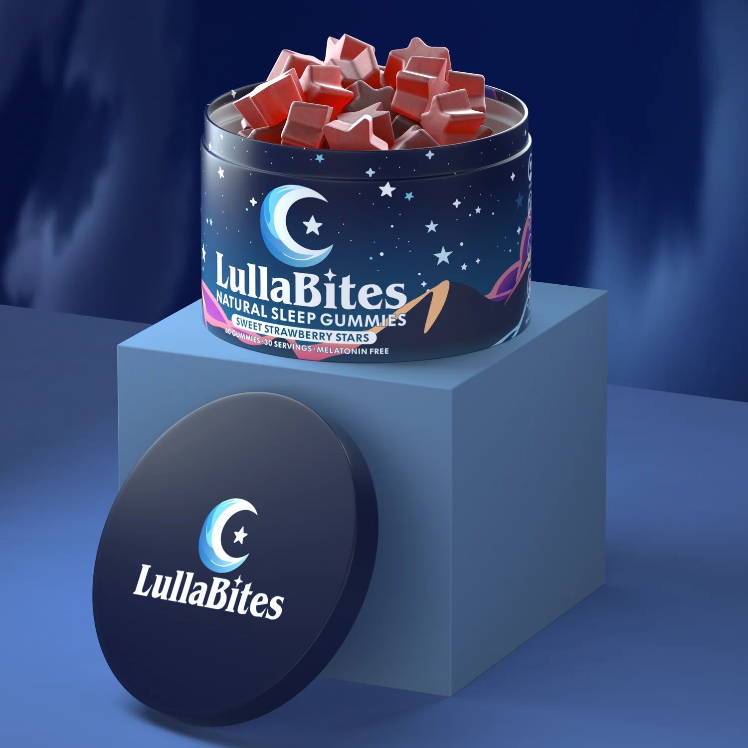 Feature product image