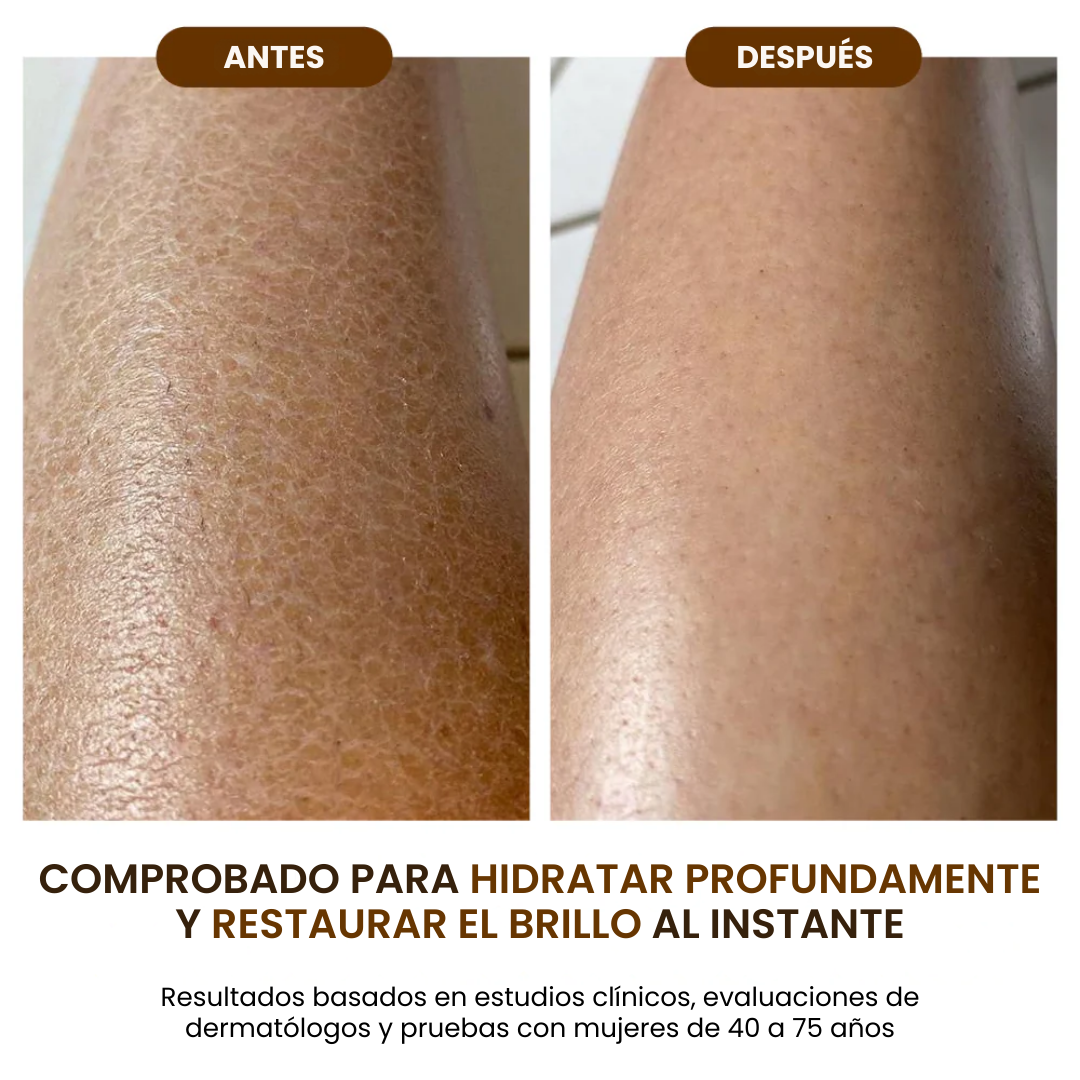 Goda™ Aceite Corporal Hidratante y Rejuvenecedor