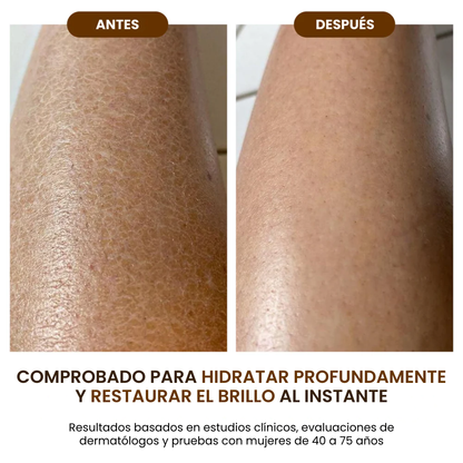 Goda™ Aceite Corporal Hidratante y Rejuvenecedor