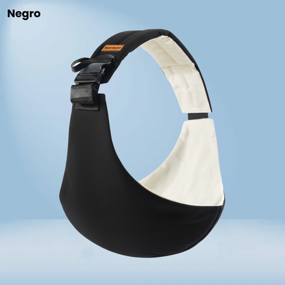 Bambora™ Portabebé Ergonómico Manos Libres