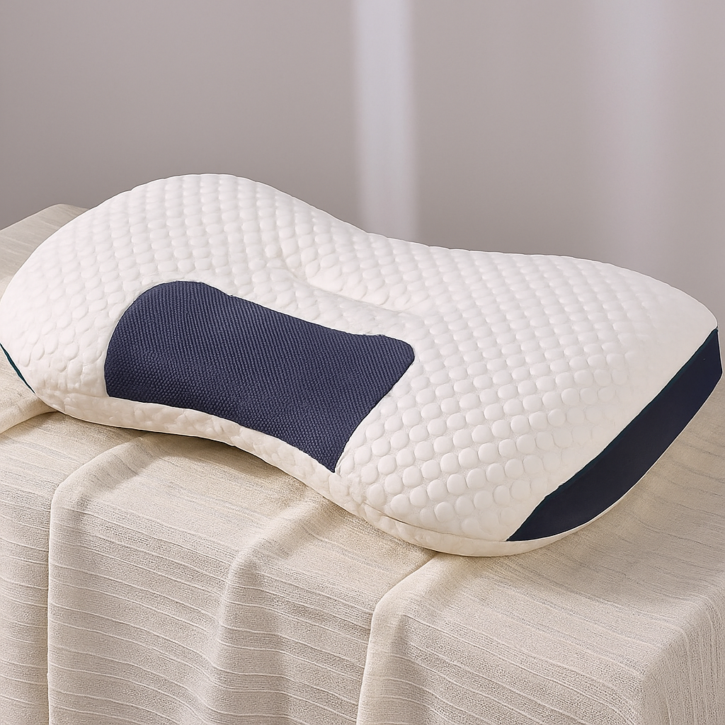Almohada para Sueño Profundo
