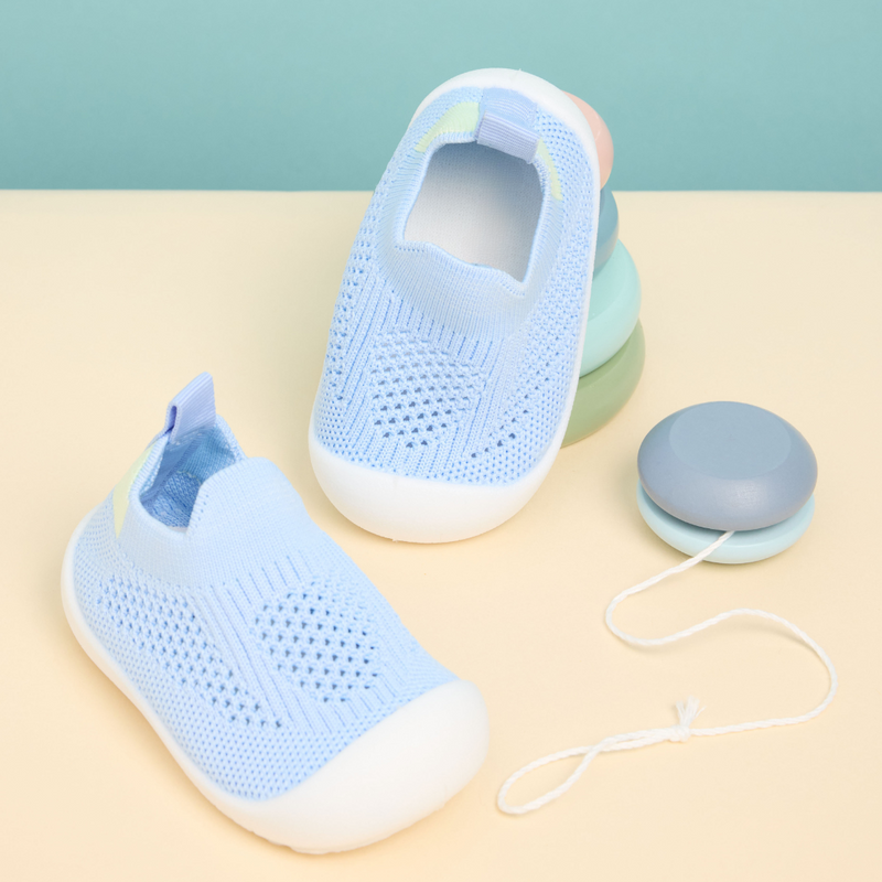 Zapatillas para Bebes Pequepasos™